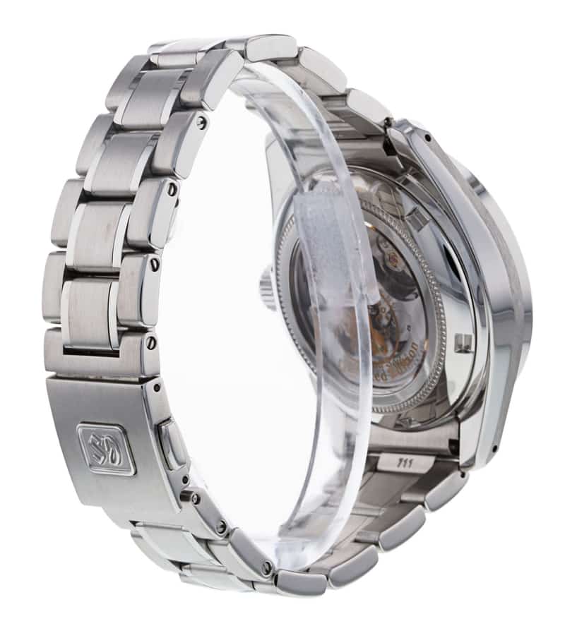 Grand Seiko Heritage Collection SBGJ235